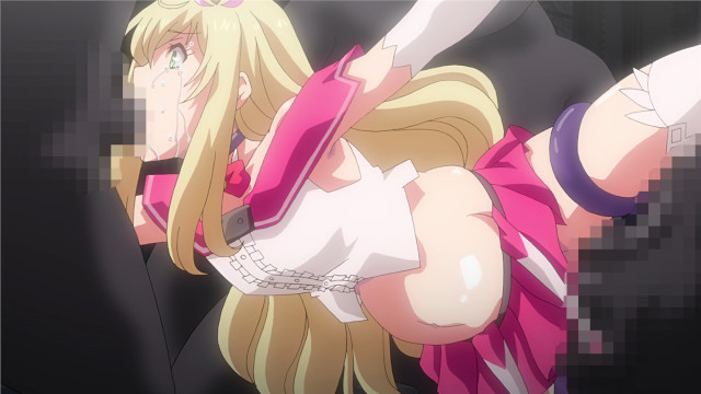 魔法少女諾布爾・蘿絲 2  剧照 9